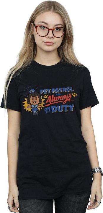 Produktbild Disney Toy Story 4 Giggle McDimples Pet Patrol TShirt (XL)