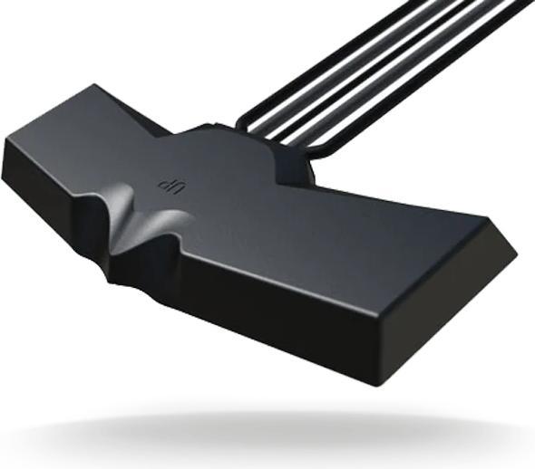 Antenna + Satellite cables