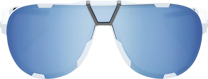 Actual product image 100% Westcraft (soft tact white, HiPer blue multilayer mirror)
