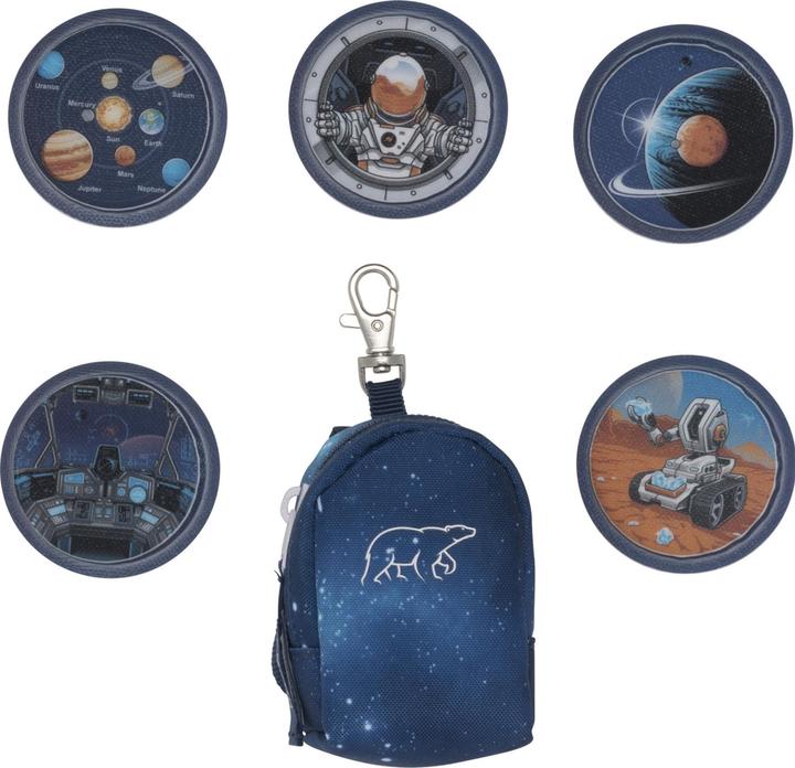 Produktbild Beckmann Active Air FLX (25 l)