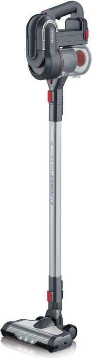 Image du produit Severin Aspirateur à main et à manche HV 7165