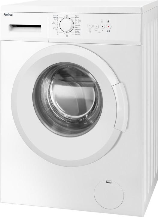 Image du produit Amica AMI WA 461022 (6 kg, Gauche)