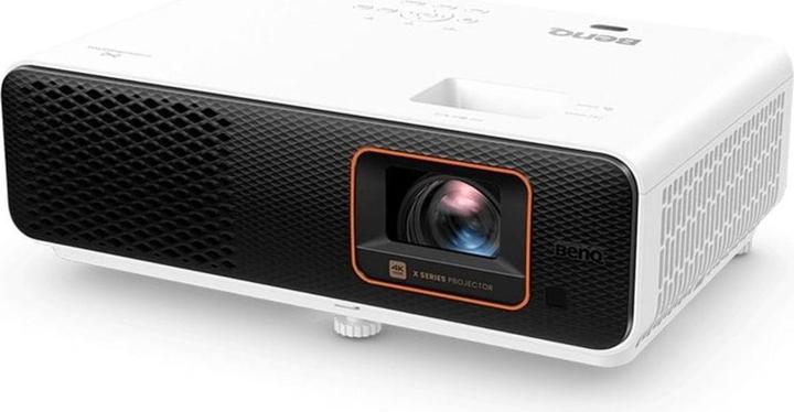 Image du produit BenQ X500i (4K, 2200 lm, 0.69 - 0.83:1)