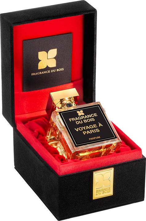 Image du produit Fragrance du Bois Voyage àEdP (Eau de parfum, 100 ml)