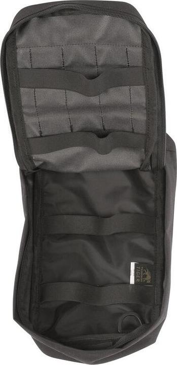 Actual product image Tasmanian Tiger TT Tac Pouch 8 SP Black (4.50 l)