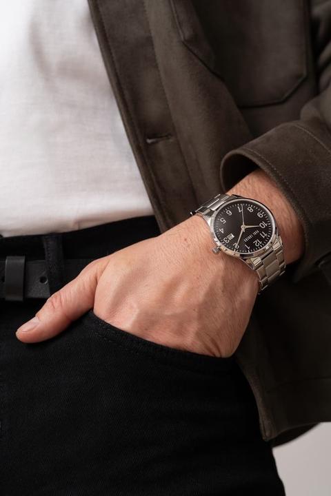 Immagine prodotto Paul Lorens Herrenuhr PL14573B2-1C1 + BOX