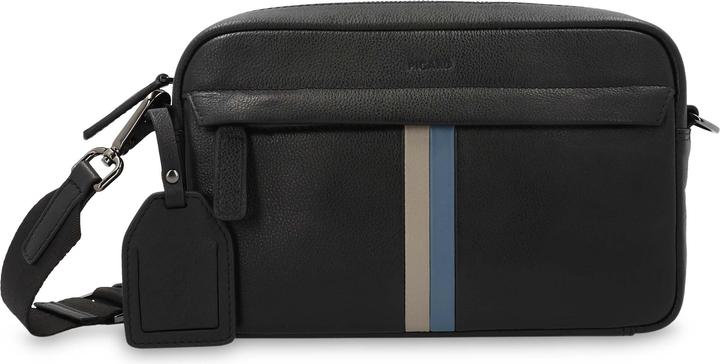 Actual product image Picard Horizon Umhängetasche Leder 23 cm