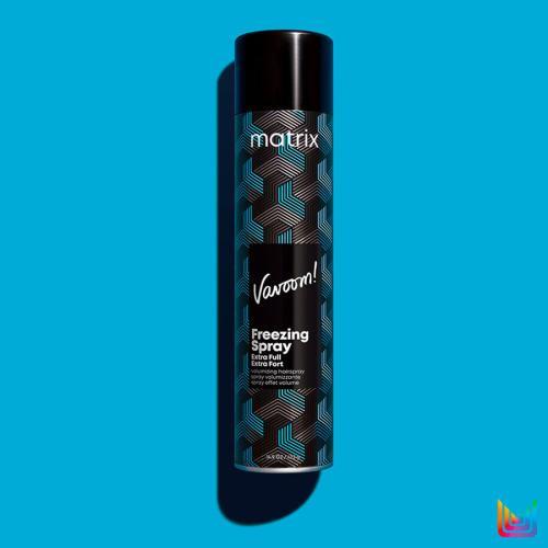 Produktbild Matrix Vavoom Freezing Spray Extra Full (500 ml)