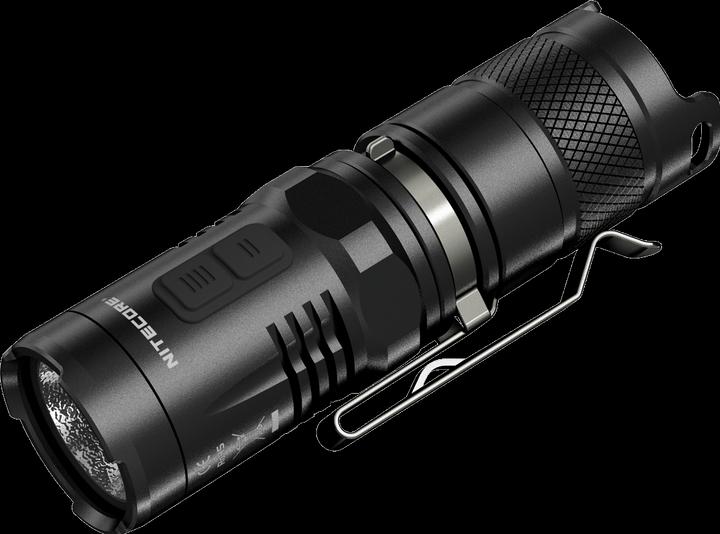 Actual product image Nitecore Mt10c (9.12 cm, 920 lm)