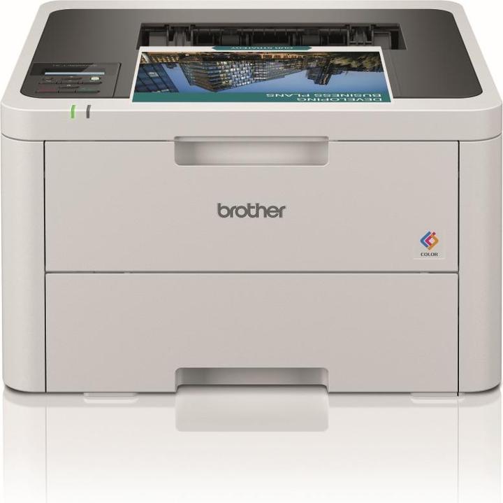 Produktbild Brother HL-L3220CWE (Laser, Farbe)