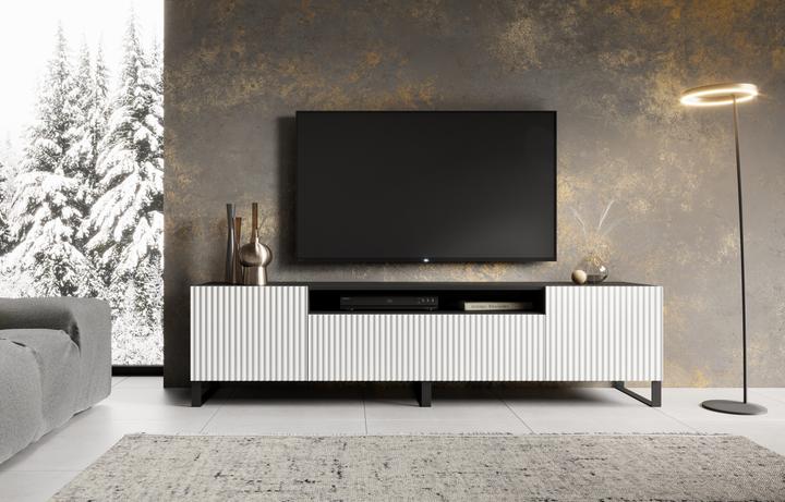 Produktbild ADRK Furniture RTV-Schrank NOEMI Stand (41 x 41 x 41 cm)