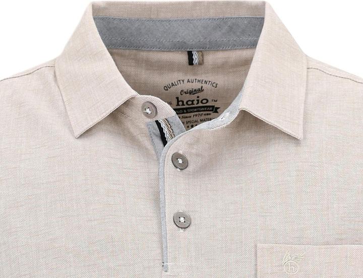 Immagine prodotto Hajo Polo Stay Fresh (50, M)