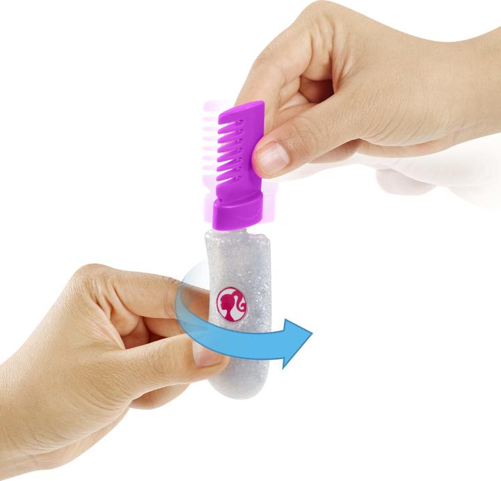 Immagine prodotto Barbie Capelli Arcobaleno