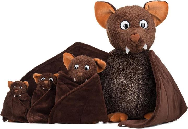 Produktbild Schaffer Fledermaus Dragomir (18 cm)