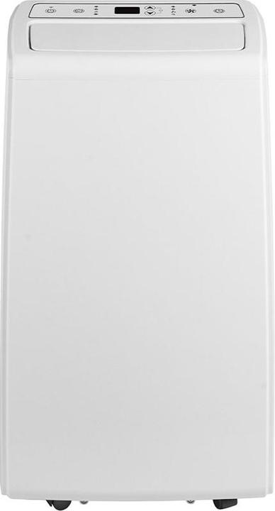 Produktbild Kibernetik 12K BTU (60 m², 12000 BTU/h)