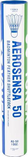 Produktbild Yonex AS50 Speed 3 offiziell Swiss Badminton