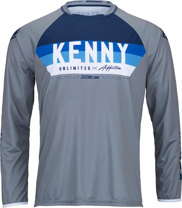 Produktbild Kenny Elite (XXL)