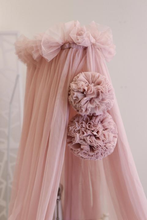 Immagine prodotto Baby-Nest Baldacchino