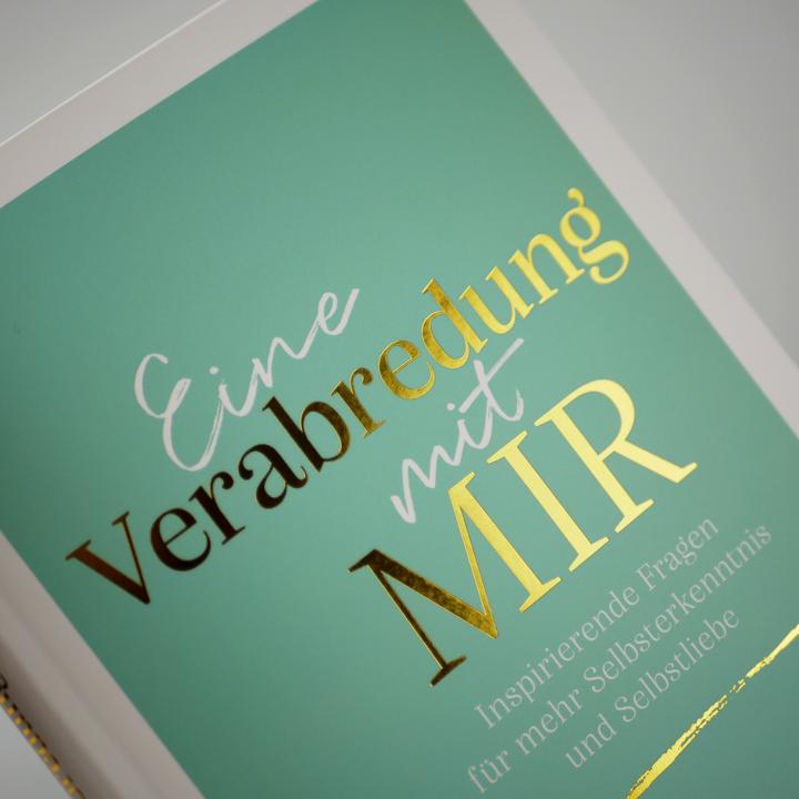 Image du produit Eine Verabredung mit mir (Allemand, Emma Sonnefeldt, 2022)