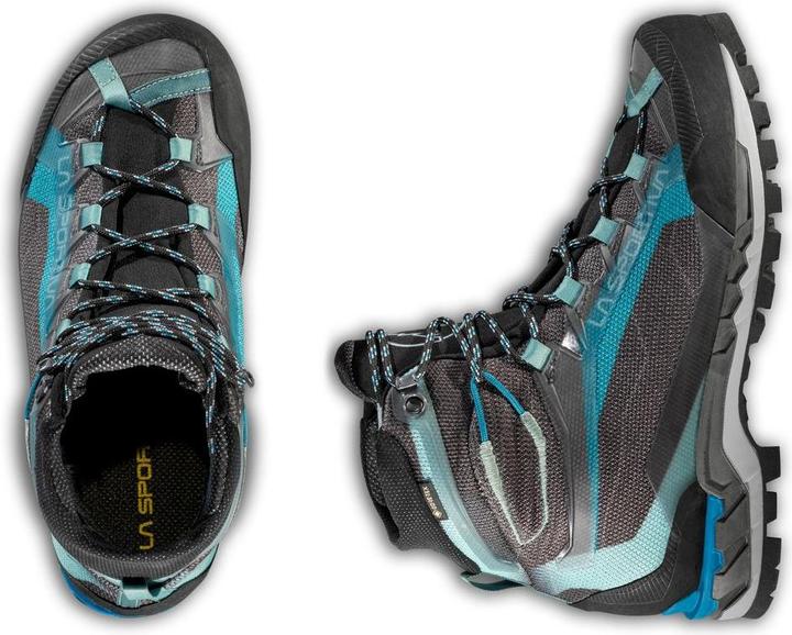 Image du produit La Sportiva Trango Tech Woman GTX (38)