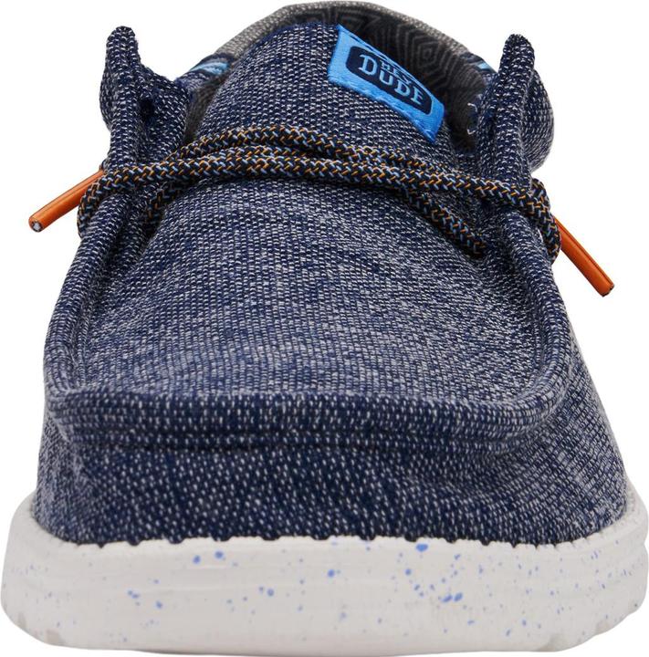 Actual product image Hey Dude Wally Coastline (42)