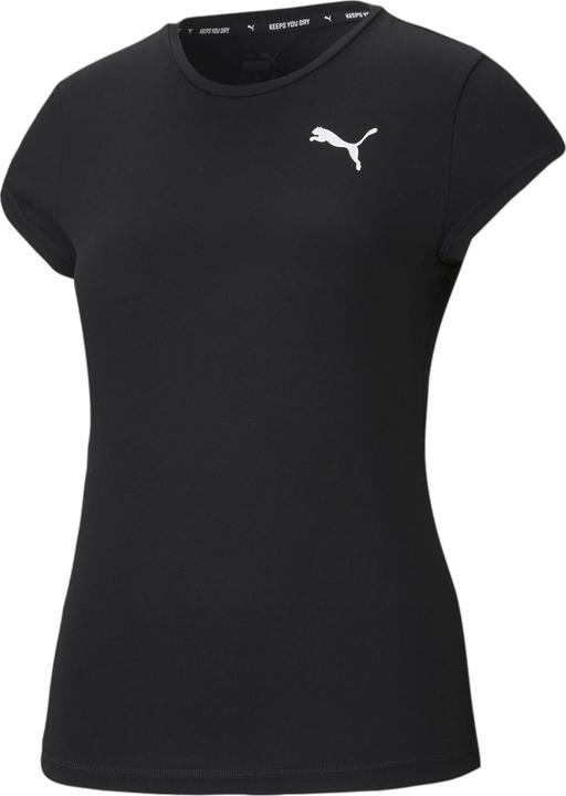 Puma Black