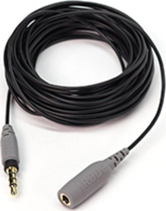 Image du produit RØDE Sc1 (6 m, Jack 3,5 mm (AUX))