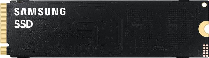 Actual product image Samsung 9100 PRO (1000 GB, M.2 2280)