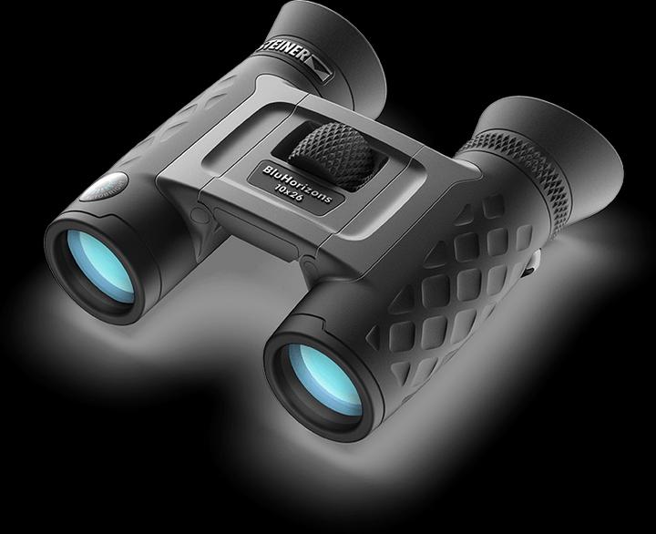 Immagine prodotto Steiner BluHorizons (10 x, 26 mm)