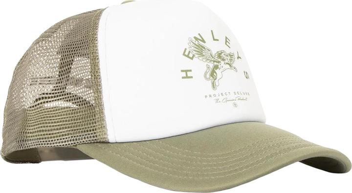 Immagine prodotto Henleys Colhen Cappellino da Camionista Uomo (Taglia unica)