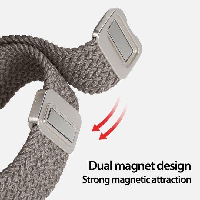 Produktbild Dux Ducis Mixture Pro Series Nylon Armband (20 mm, Nylon)