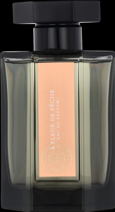 Actual product image L'Artisan Parfumeur A Fleur de Peche Eau de Parfum (Eau de parfum, 100 ml)