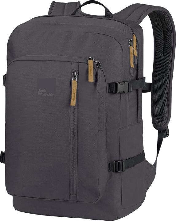 Actual product image Jack Wolfskin Berkeley De Luxe 30 (30 l)