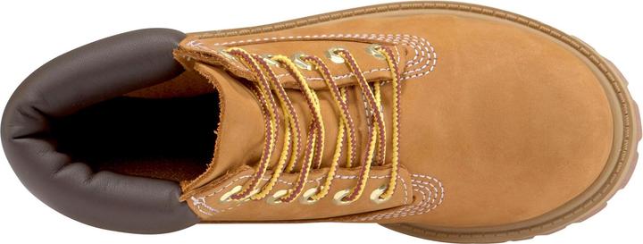Actual product image Timberland 6-inch Premium (45.5)