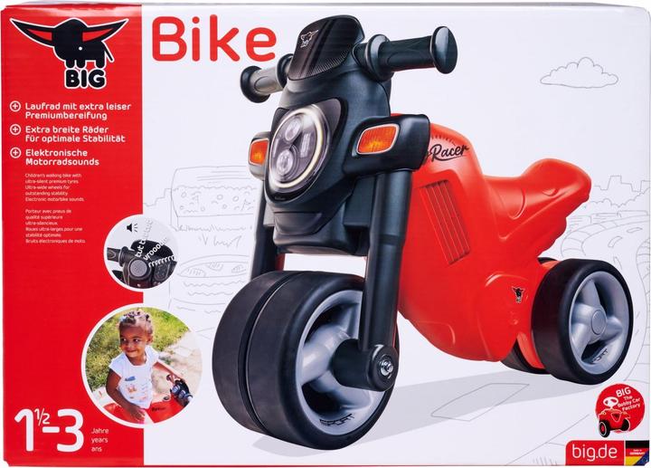 Produktbild BIG Sport Bike