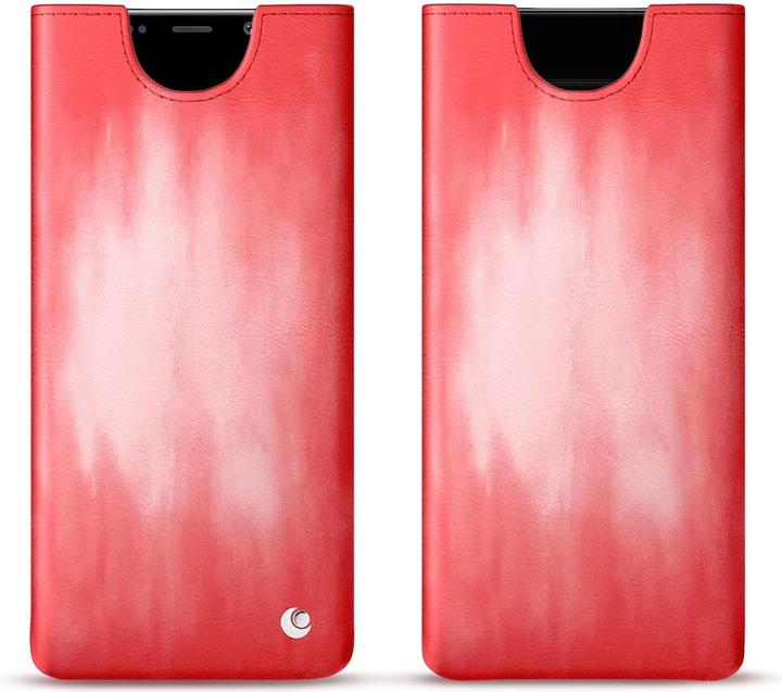 Immagine prodotto Noreve Cover in pelle (Samsung Galaxy Note 9)