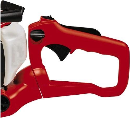 Produktbild Einhell Ge Ph 2555 A (Benzinheckenschere)