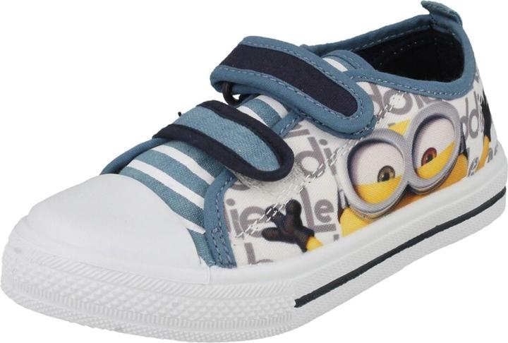Produktbild Minions Sneaker (30)