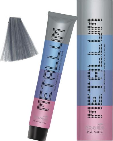 Produktbild Nouvelle Metallum 9.010 precious ice (9.010 precious ice)