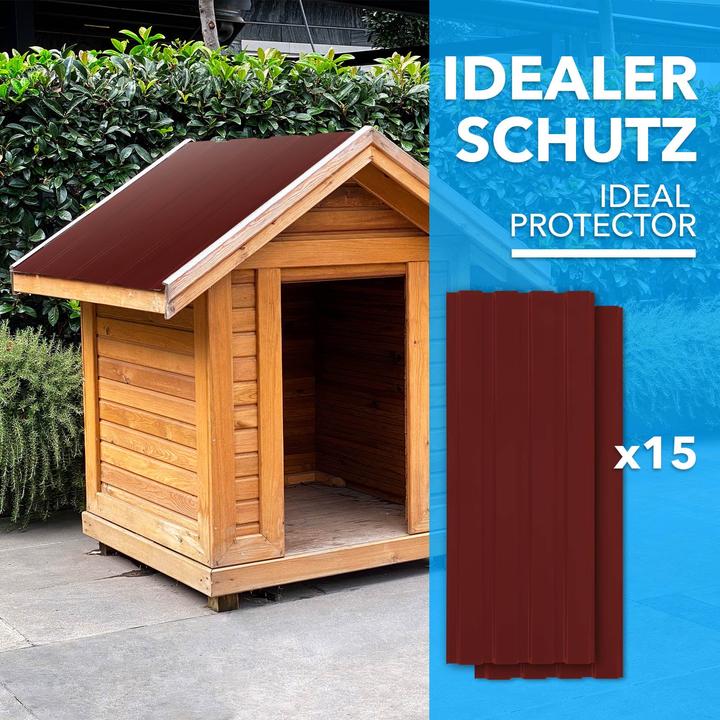 Image du produit Karat Trapezblech