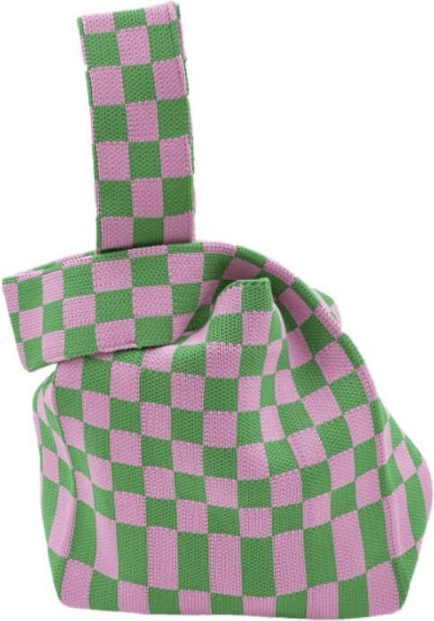 Produktbild By Staer Tasche Filippa und Grün