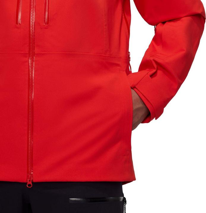 Produktbild Mammut Stoney HS Hooded Jacket Men (S)