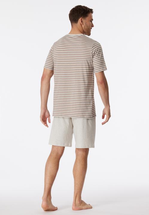 Actual product image Schiesser Casual nightwear pyjamas (50, M)