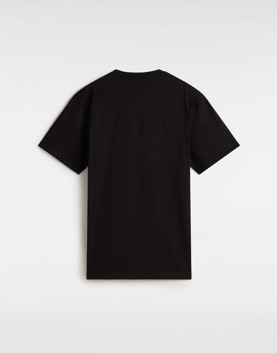 Produktbild Vans Read The Room SS Black (XS)