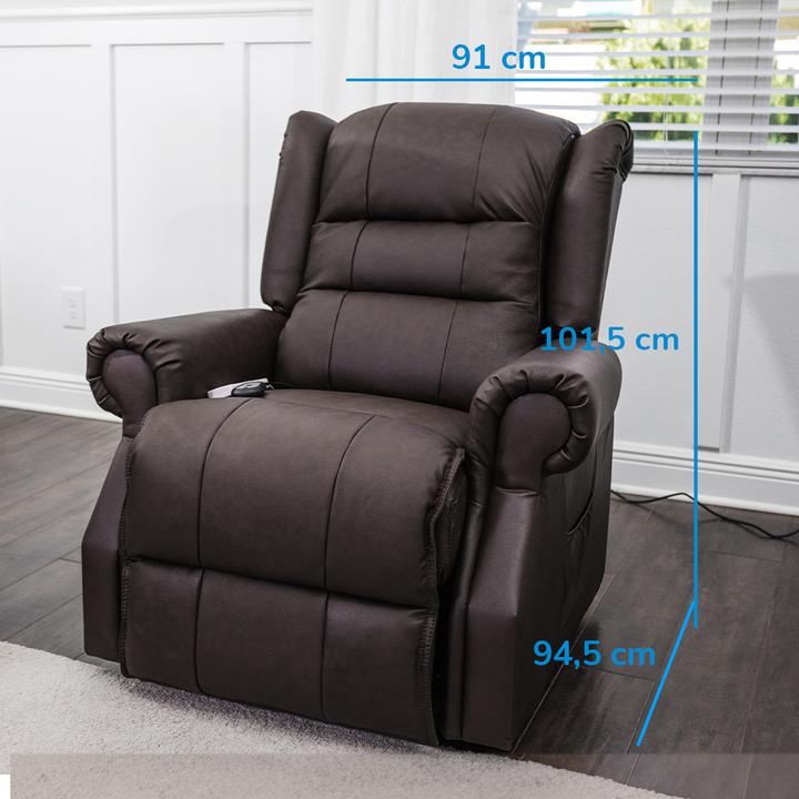 Actual product image MediaShop Stand Up Seat