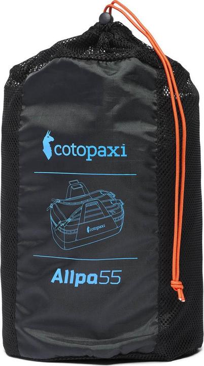 Produktbild Cotopaxi Allpa Getaway Duffel (55 l)