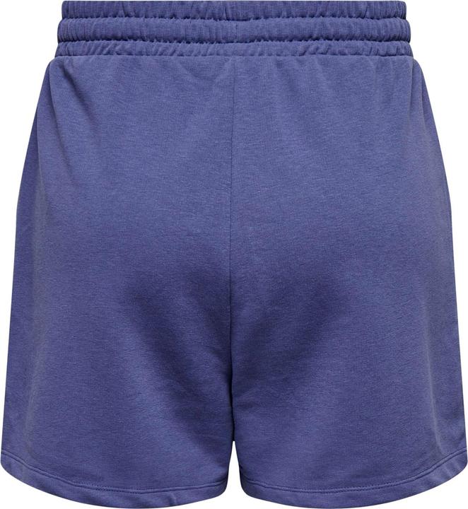 Produktbild Only Play ONPMAE Hohe Taille Locker geschnitten Sweat-Shorts Sweat-Shorts (L)
