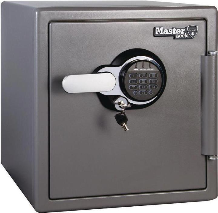 Produktbild Master Lock Tresor (33.61 l)
