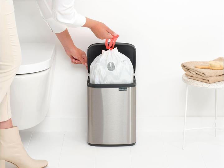 Immagine prodotto Brabantia Cestino per rifiuti Bo (7 l)