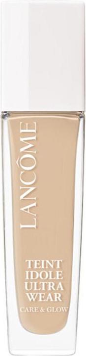 Immagine prodotto Lancôme Teint Idôle Ultra Wear Care & Glow Shade Fondotinta Liquido 110C 30ml